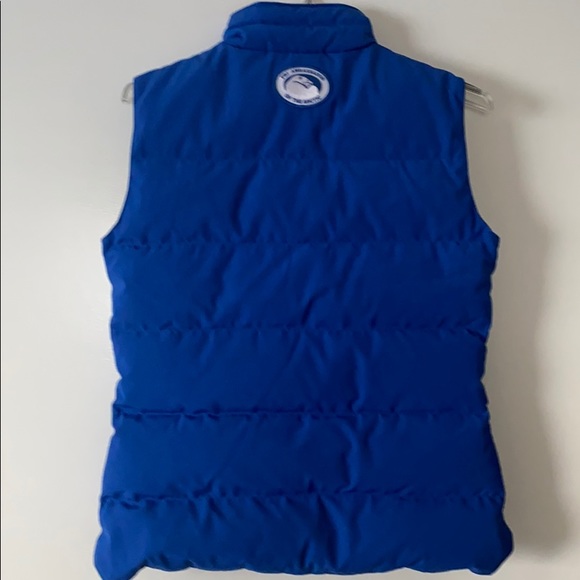 Canada Goose Freestyle Vest. - Picture 2 of 4